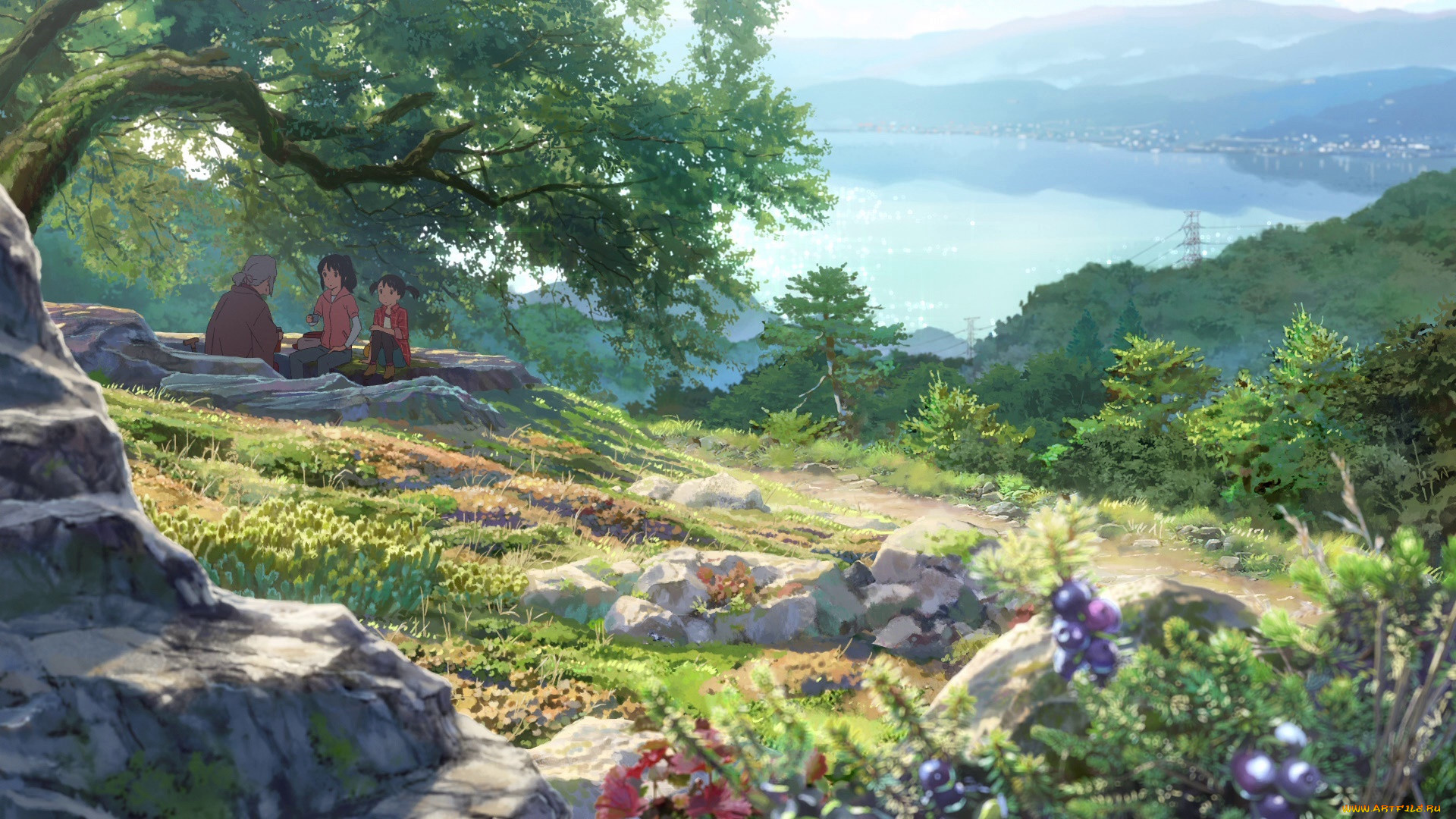 , kimi no na wa, , , 